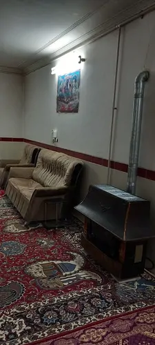 تصویر 2 - آپارتمان هتل اپارتمان  در یزد