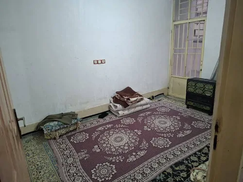 تصویر 9 - خانه صدف طلایی در  سیرجان