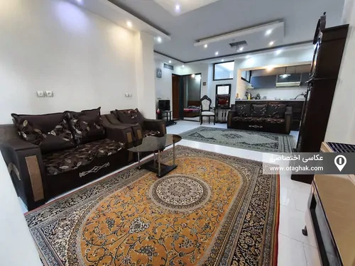 تصویر 2 - آپارتمان دانشور (اول) در اصفهان