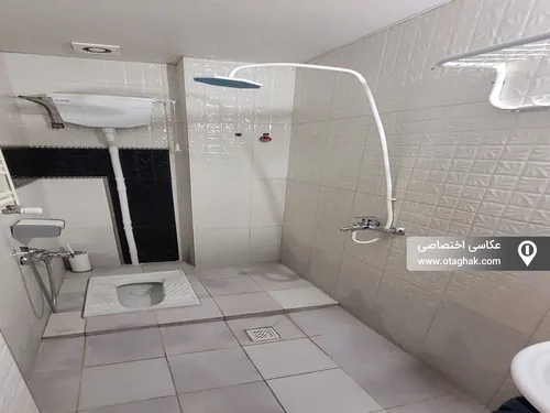 تصویر 7 - هتل آپارتمان فیروزمند 202 فولبرد در  مشهد