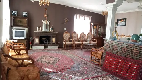 تصویر 5 - خانه ویلایی گردو  در  چهارباغ