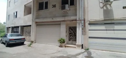 تصویر 12 - سوییت با دیزاین چوب گیشه در  رشت