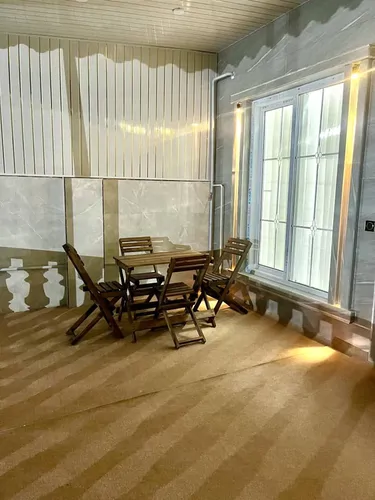 تصویر 2 - ویلا ویلای دوخوابه دربست نوساز روستایی در لنگرود با فضایی آرام در لنگرود