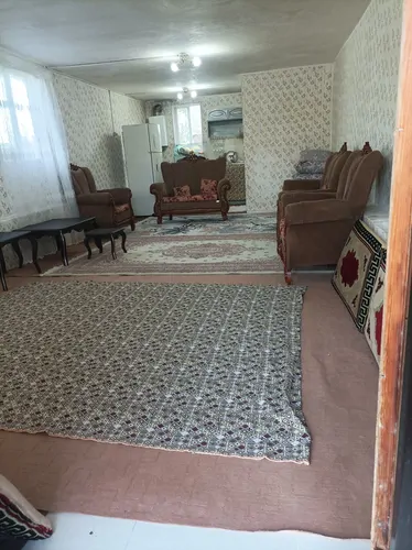 تصویر 3 - خانه یه ویلا تو دل جنگل و شالیزار  در خشکبیجار