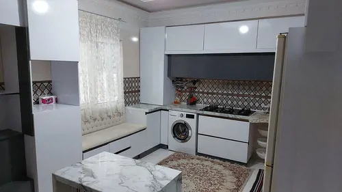 تصویر 5 - ویلا استخردار آبگرم نجاتی در  ماسال