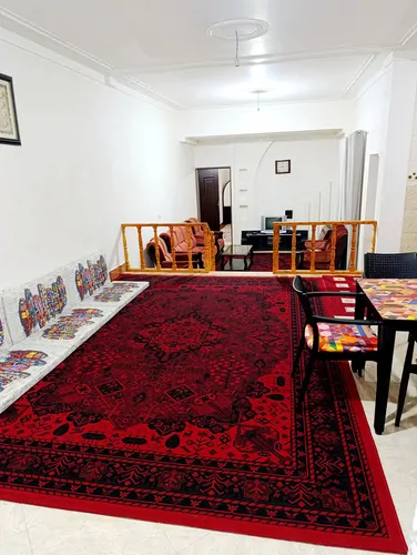 تصویر 3 - ویلا یادگار بابابزرگ (2) در  بهشهر