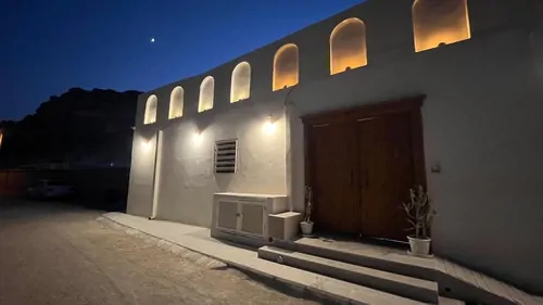 تصویر 36 - اقامتگاه بومگردی نوساز ستاره خلف (اتاق سه تخته) با صبحانه رایگان در قشم