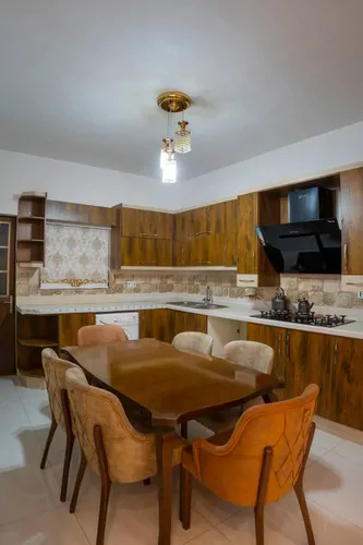 تصویر 8 - ویلا استخردار آبگرم خاتون با بیلیارد در رامسر