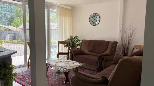 تصویر 2 - ویلا باغ میشین در ماسال