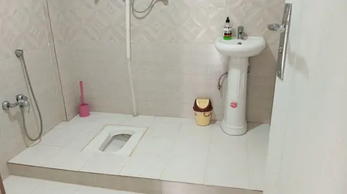 تصویر 5 - ویلا ویلا دوبلکس منطقه توریستی دربند آستارا در  آستارا