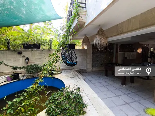 تصویر 29 - آپارتمان هراز (واحد 5) در  کیش