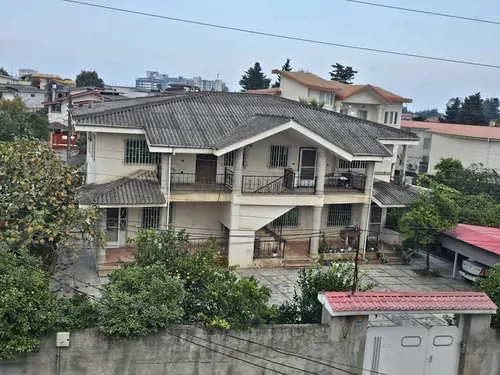 تصویر 2 - ویلا اقامتگاه مجتبی در رامسر