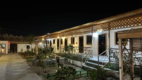 تصویر 35 - اقامتگاه بوم‌گردی رامش (اتاق توتیا) با صبحانه رایگان در  قشم