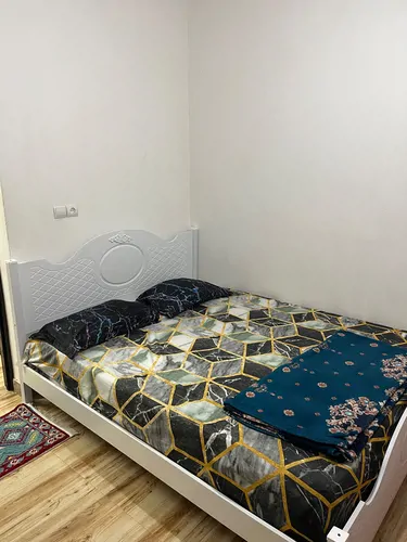 تصویر 21 - ویلا لوکس استخردار آبگرم سرپوشیده نزدیک منطقه آزاد در خمام