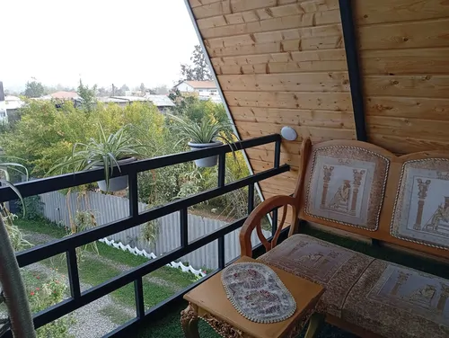 تصویر 18 - کلبه قاصدک در ماسال