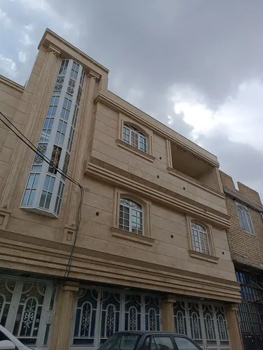 تصویر 4 - خانه منزل شخصی در مرودشت