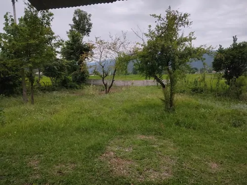 تصویر 2 - روستایی و عشایری ویلای روستایی در دل طبیعت که داری سکوت می باشد در ماسال