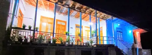 تصویر 14 - روستایی و عشایری کوهستان میکال در  دیلمان