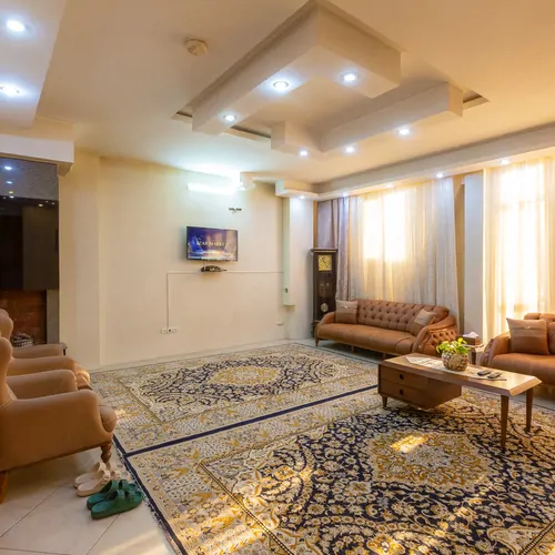 تصویر 3 - آپارتمان  رفیعی (vip) در  مشهد