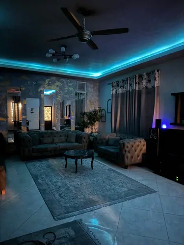 تصویر 25 - ویلا دنج در  رودهن