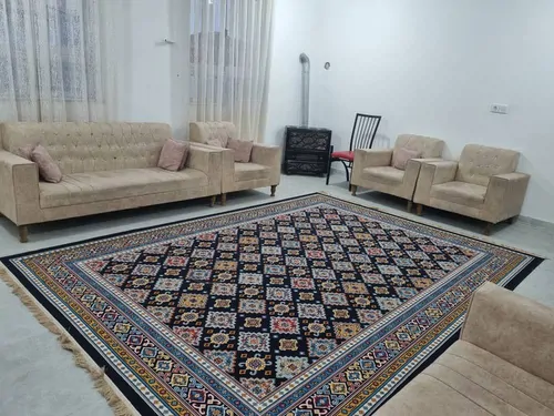 تصویر 3 - ویلا سوئیت شیک داخل شهر فومن طبقه دوم در فومن