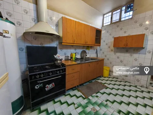 تصویر 6 - خانه مشتاق در یزد