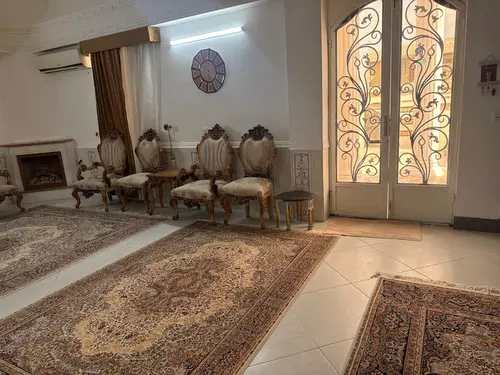 تصویر 3 - ویلا ساغر در  لامرد