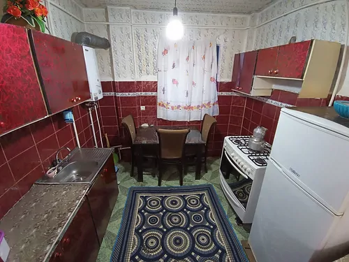 تصویر 4 - آپارتمان مبله آذربایجان در رشت