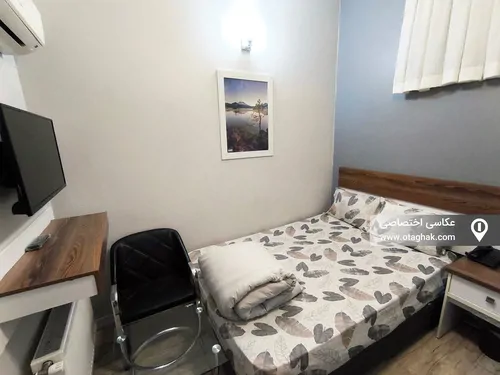 تصویر 5 - سوییت یاوری (۳ تخته ۱۰۳ - طبقه همکف) در  مشهد