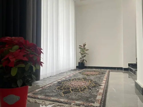 تصویر 16 - ویلا استخردار آبگرم پرتقال در  شهسوار