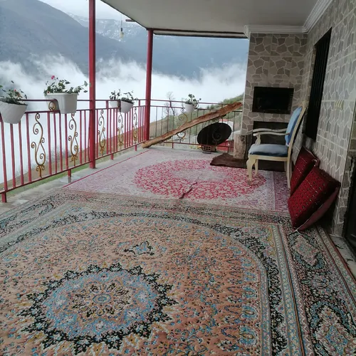 تصویر 4 - ویلا خانه مسافر در علی آباد کتول
