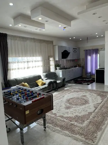 تصویر 7 - ویلا استخردار آبگرم پرهام در  سهیلیه