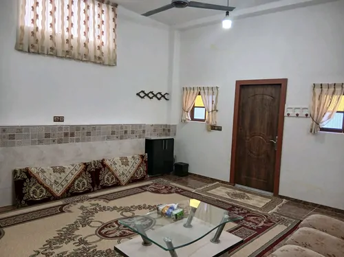 تصویر 4 - آپارتمان مبله داراب در ساری