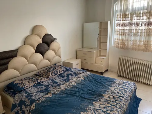 تصویر 8 - آپارتمان آسایش (2) در شهرک راه آهن  در  تهران