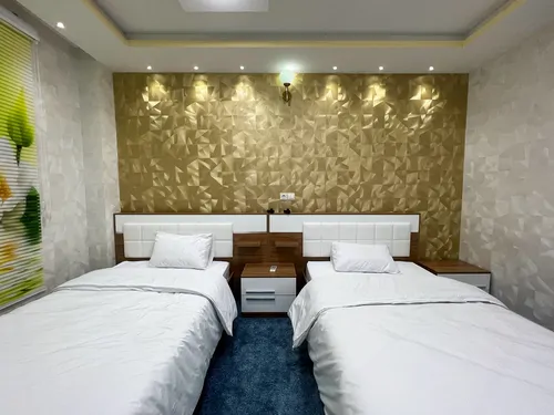 تصویر 6 - هتل آپارتمان گراناز (واحد دو خوابه 4 نفره) در  چابهار