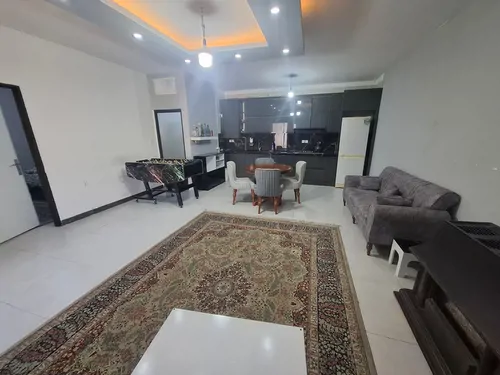 تصویر 4 - ویلا استخردار آبگرم گلستان پنج در  چهارباغ