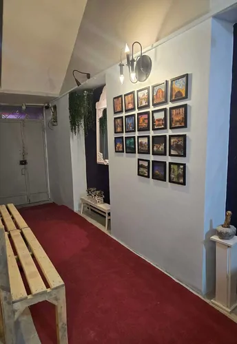 تصویر 9 - اقامتگاه بوم‌گردی چهارستون (مس گری ۶) با صبحانه رایگان در  اصفهان