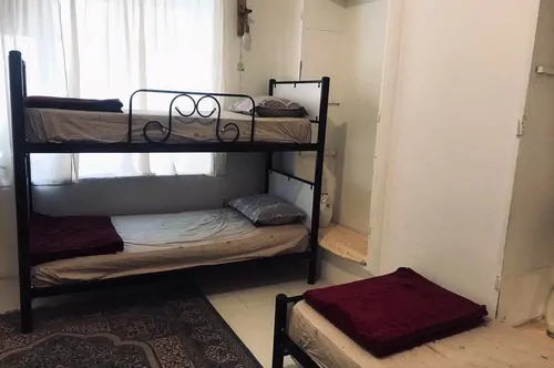 تصویر 4 - پانسیون خانه سنتی (3 نفره) در تهران
