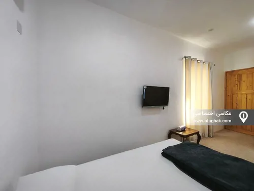 تصویر 7 - اقامتگاه بومگردی ساحلی خماسی (دبل) با صبحانه رایگان در هنگام