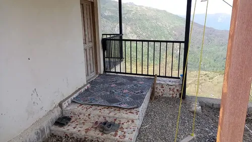تصویر 10 - ویلا باغ قلهک در  فیلبند