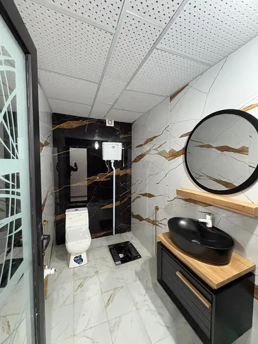 تصویر 5 - ویلا باغ ویلا مدرن  در  ملارد 