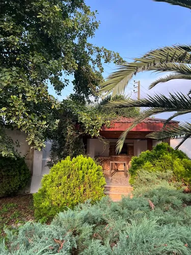 تصویر 19 - ویلا استخردار آبگرم یاس در رامسر