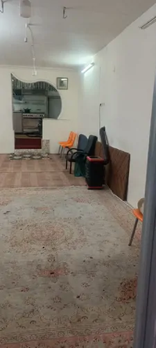 تصویر 3 - آپارتمان بهترین حالت و امن ترین مکان برای زیارت ب حرک امام رضا  در مشهد