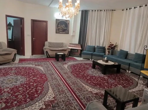 تصویر 10 - ویلا استخردار آبسرد نیلوفر در شاندیز