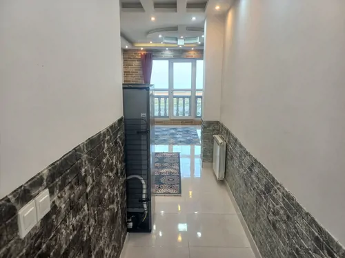 تصویر 2 - هتل آپارتمان عمارت لاکچری لاویا - مجتمع ساحلی حمیدرضا - واحد ۳ در انزلی