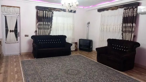 تصویر 3 - ویلا باغ ویلا سهراب سه خواب در ماسال