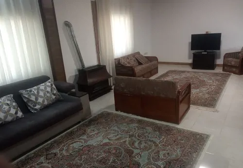 تصویر 4 - ویلا نگین در سرخ رود