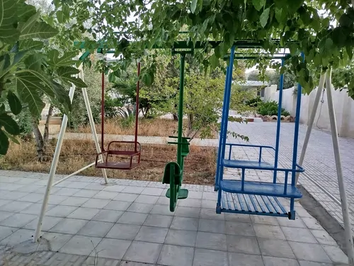 تصویر 19 - ویلا باغ خاتون در  شیراز