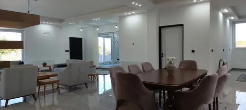تصویر 7 - ویلا لاکچری استخردار آبگرم دیاکو با جکوزی در چالوس