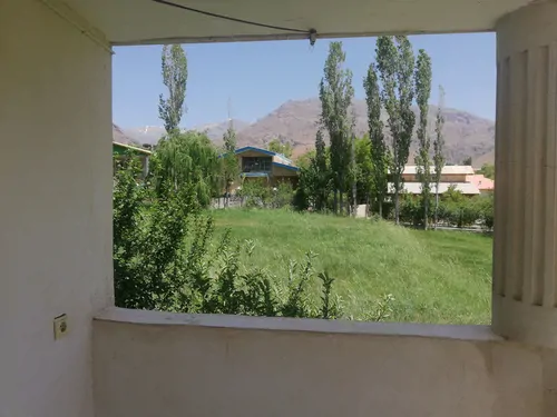 تصویر 11 - خانه ویلایی فرامرزی در  طالقان